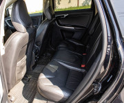 Volvo XC60 T-6 304k AWD R-Design Geartronic