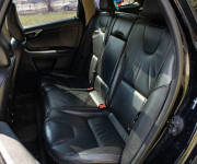 Volvo XC60 T-6 304k AWD R-Design Geartronic