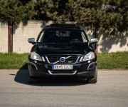 Volvo XC60 T-6 304k AWD R-Design Geartronic
