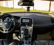 Volvo XC60 T-6 304k AWD R-Design Geartronic