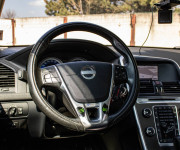 Volvo XC60 T-6 304k AWD R-Design Geartronic