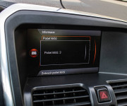 Volvo XC60 T-6 304k AWD R-Design Geartronic