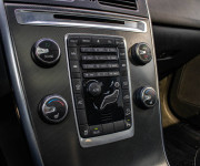 Volvo XC60 T-6 304k AWD R-Design Geartronic