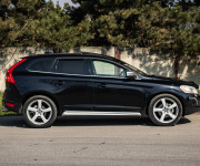 Volvo XC60 T-6 304k AWD R-Design Geartronic