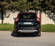 Volvo XC60 T-6 304k AWD R-Design Geartronic