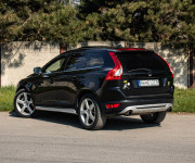 Volvo XC60 T-6 304k AWD R-Design Geartronic