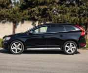 Volvo XC60 T-6 304k AWD R-Design Geartronic