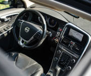 Volvo XC60 T-6 304k AWD R-Design Geartronic