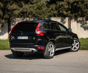 Volvo XC60 T-6 304k AWD R-Design Geartronic