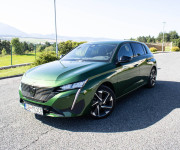 Peugeot 308 1.2 PureTech 130 Allure Pack