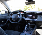 Peugeot 308 1.2 PureTech 130 Allure Pack