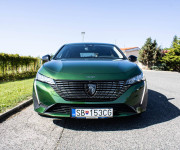 Peugeot 308 1.2 PureTech 130 Allure Pack