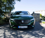 Peugeot 308 1.2 PureTech 130 Allure Pack