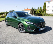 Peugeot 308 1.2 PureTech 130 Allure Pack