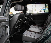Seat Tarraco 2.0 TDI 150 Xcellence 4Drive DSG