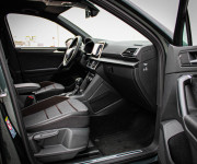 Seat Tarraco 2.0 TDI 150 Xcellence 4Drive DSG