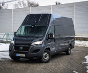 Fiat Ducato Maxi 2.2 MultiJet L4H3, slovenské, v záruke, DPH