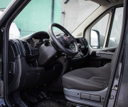 Fiat Ducato Maxi 2.2 MultiJet L4H3, slovenské, v záruke, DPH