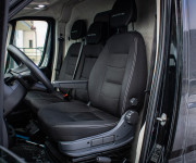 Fiat Ducato Maxi 2.2 MultiJet L4H3, slovenské, v záruke, DPH