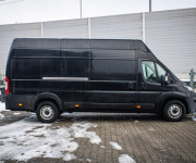 Fiat Ducato Maxi 2.2 MultiJet L4H3, slovenské, v záruke, DPH
