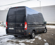 Fiat Ducato Maxi 2.2 MultiJet L4H3, slovenské, v záruke, DPH