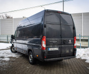 Fiat Ducato Maxi 2.2 MultiJet L4H3, slovenské, v záruke, DPH