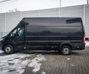 Fiat Ducato Maxi 2.2 MultiJet L4H3, slovenské, v záruke, DPH