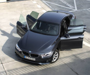 BMW Rad 4 Gran Coupé 420d Advantage A/T