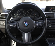 BMW Rad 4 Gran Coupé 420d Advantage A/T