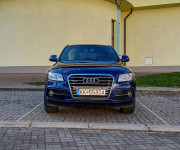 Audi Q5 2.0 TDI 177k DPF quattro Prestige