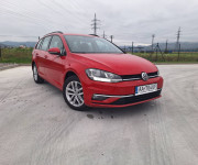 Volkswagen Golf Variant 1.6 TDI BMT 115k Trendline