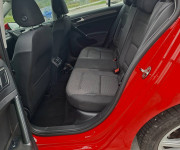 Volkswagen Golf Variant 1.6 TDI BMT 115k Trendline