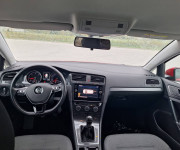 Volkswagen Golf Variant 1.6 TDI BMT 115k Trendline