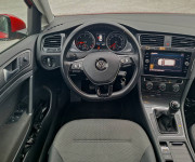 Volkswagen Golf Variant 1.6 TDI BMT 115k Trendline