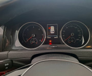 Volkswagen Golf Variant 1.6 TDI BMT 115k Trendline