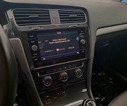 Volkswagen Golf Variant 1.6 TDI BMT 115k Trendline