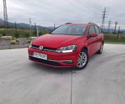 Volkswagen Golf Variant 1.6 TDI BMT 115k Trendline