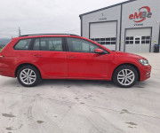 Volkswagen Golf Variant 1.6 TDI BMT 115k Trendline