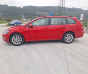 Volkswagen Golf Variant 1.6 TDI BMT 115k Trendline