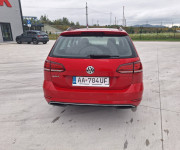 Volkswagen Golf Variant 1.6 TDI BMT 115k Trendline