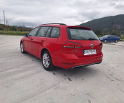 Volkswagen Golf Variant 1.6 TDI BMT 115k Trendline