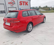 Volkswagen Golf Variant 1.6 TDI BMT 115k Trendline