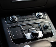 Audi A8 4.2 TDI V8 Tiptronic quattro, Keramické brzdy, Nočné videnie, B&O sound, TOP