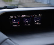 Subaru Impreza kombi (Wagon) 1.6i Lineartronic AWD Style NAVI