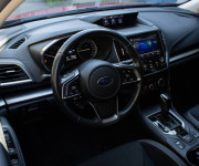 Subaru Impreza kombi (Wagon) 1.6i Lineartronic AWD Style NAVI