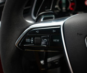 Audi RS7 Sportback 4.0 TFSI mHEV, Carbon packet