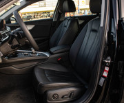 Audi A4 Avant 2.0 TDI Design S tronic