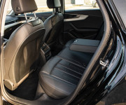 Audi A4 Avant 2.0 TDI Design S tronic