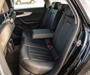 Audi A4 Avant 2.0 TDI Design S tronic