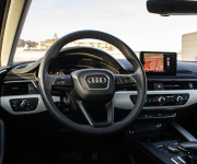 Audi A4 Avant 2.0 TDI Design S tronic